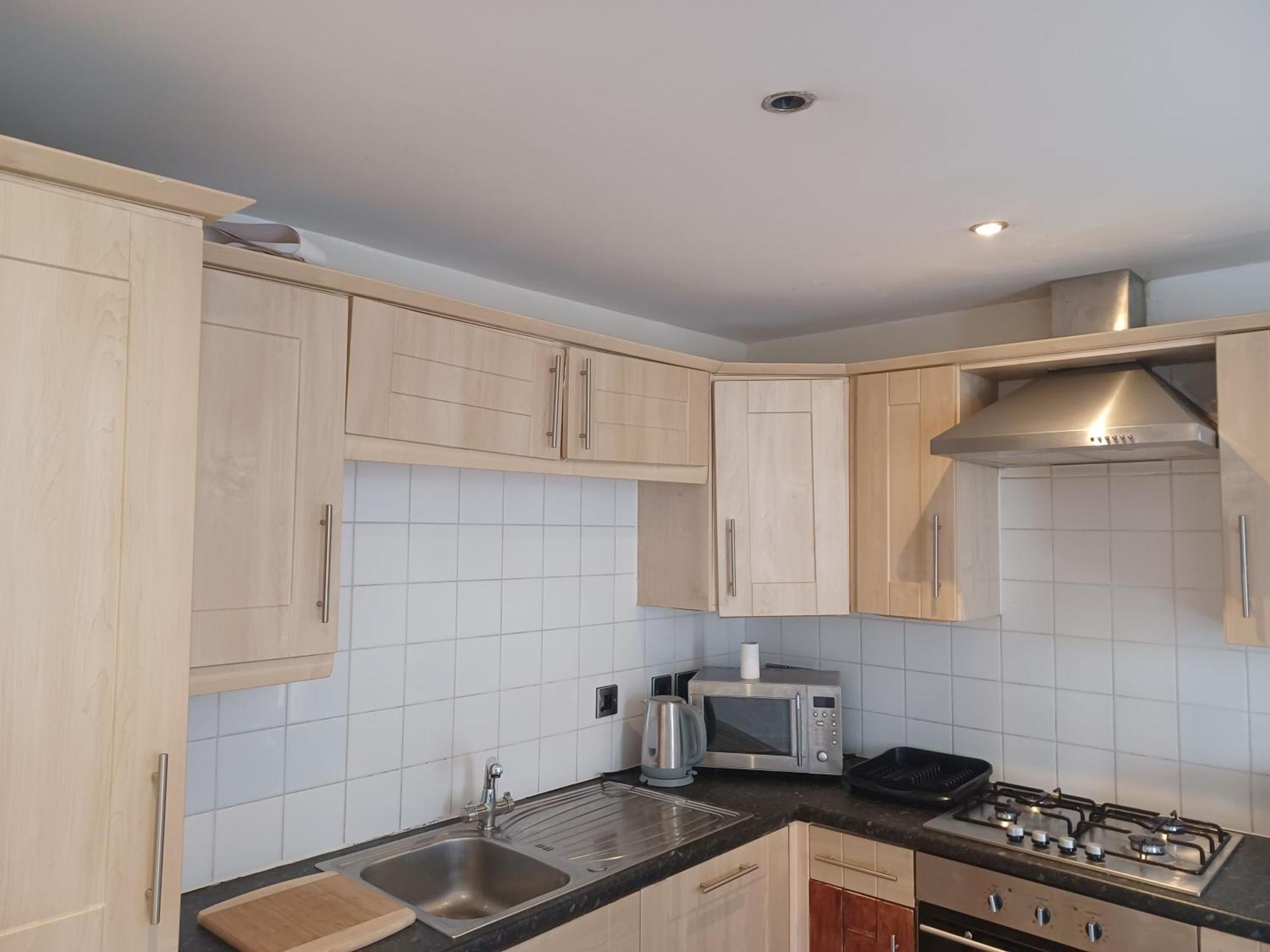 Apartment Q Flat Skyview Bradford
