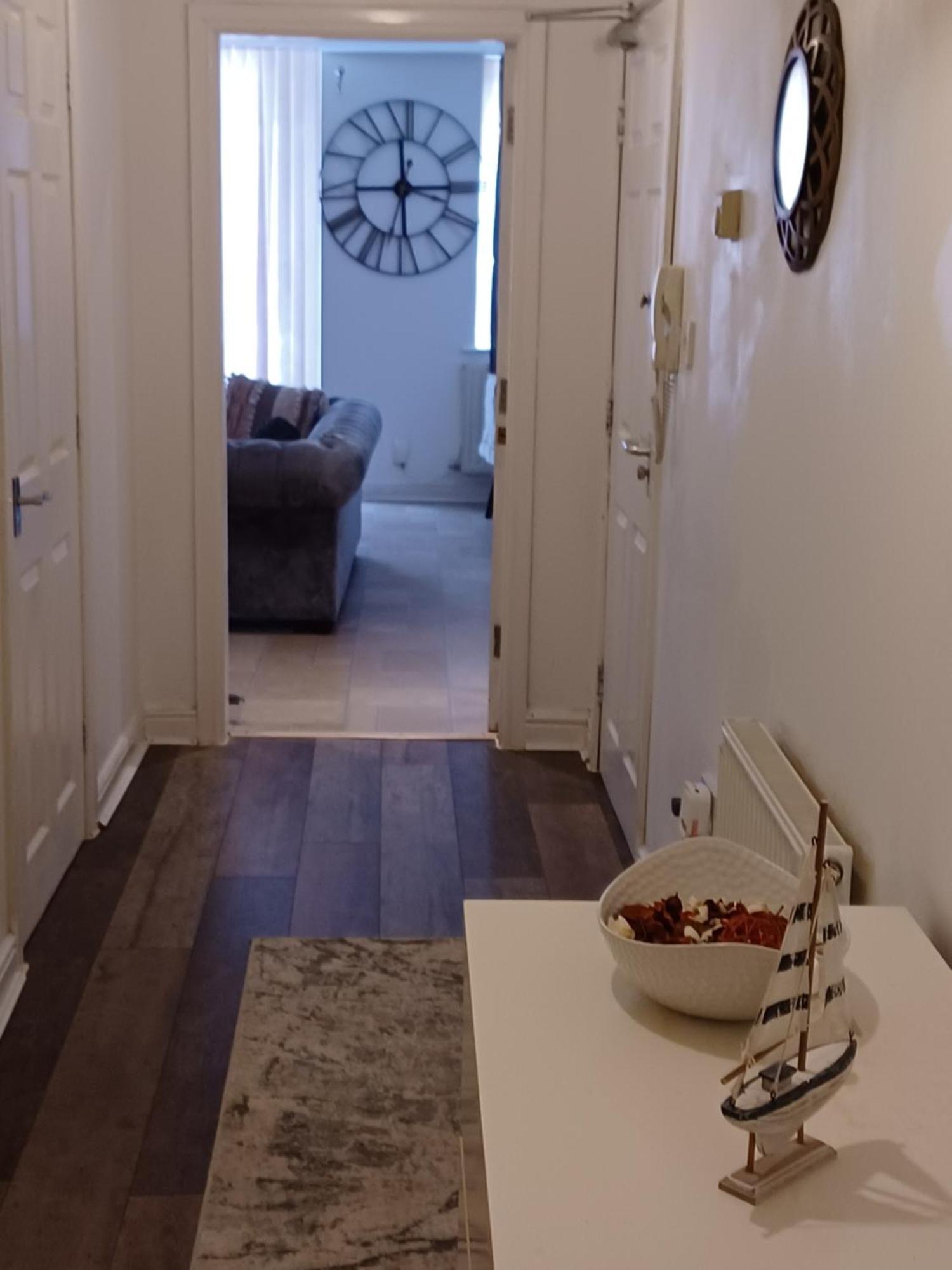 Apartment Q Flat Skyview Bradford *