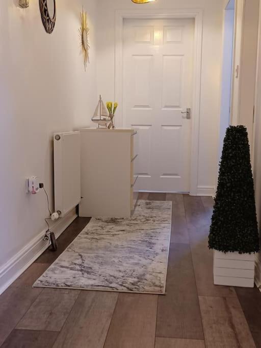 Apartment Q Flat Skyview Bradford