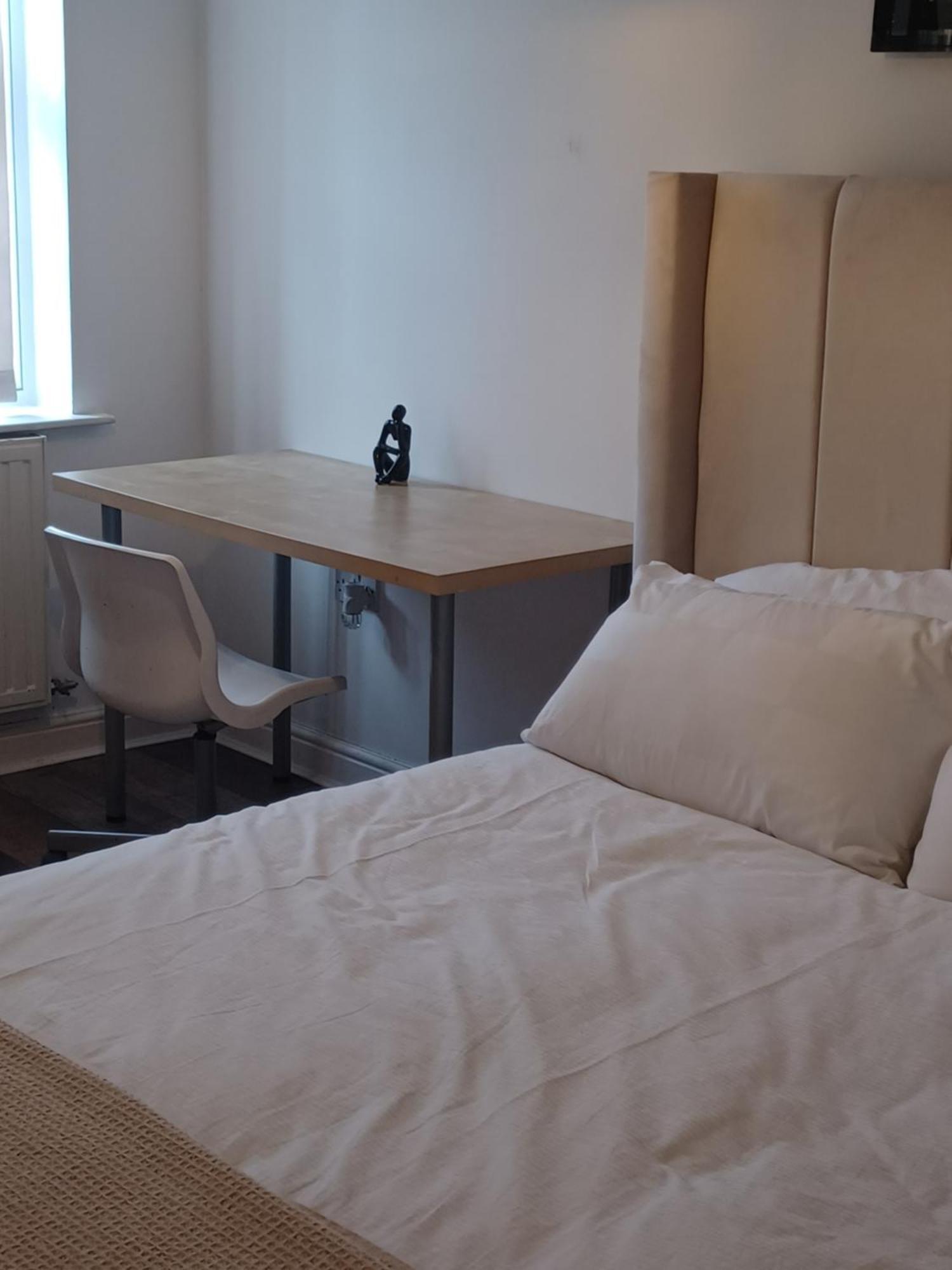 Q Flat Skyview Bradford Apartment Bradford (West Yorkshire)