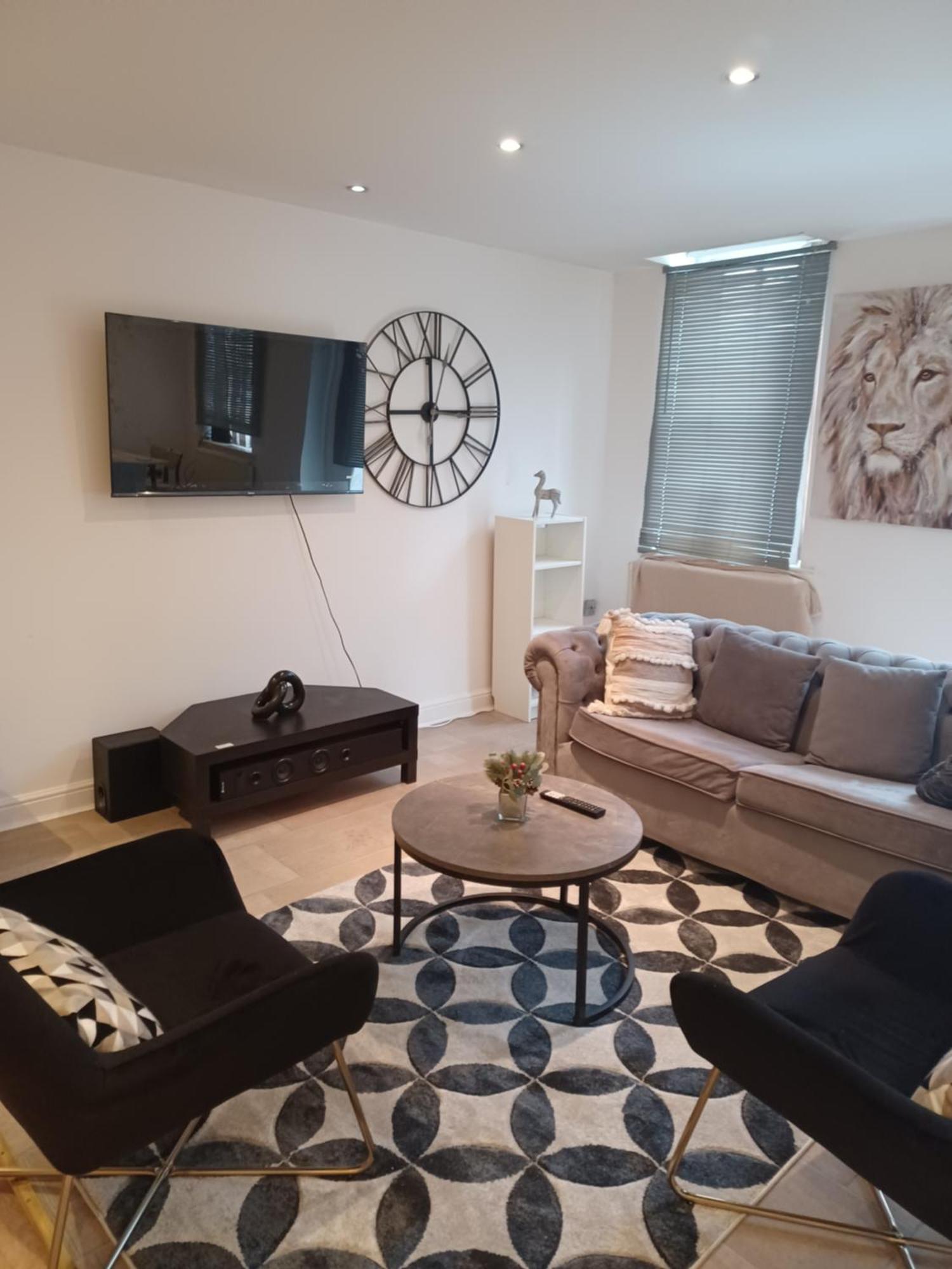 Q Flat Skyview Bradford Bradford (West Yorkshire)
